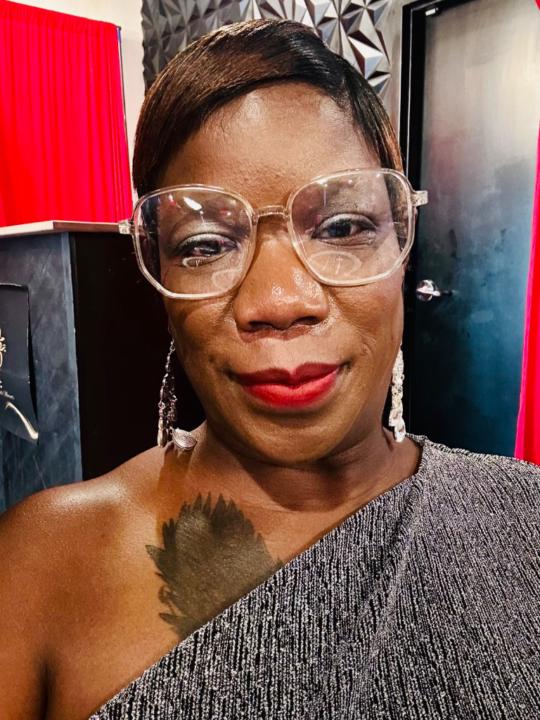 Jamila Dillard
