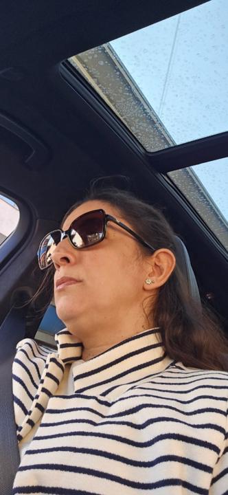 Patricia Costa