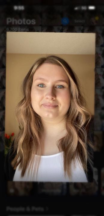 Haley Seidl