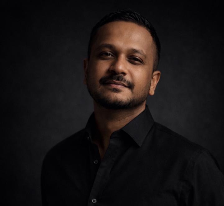 Surrean rao Nageswara rao
