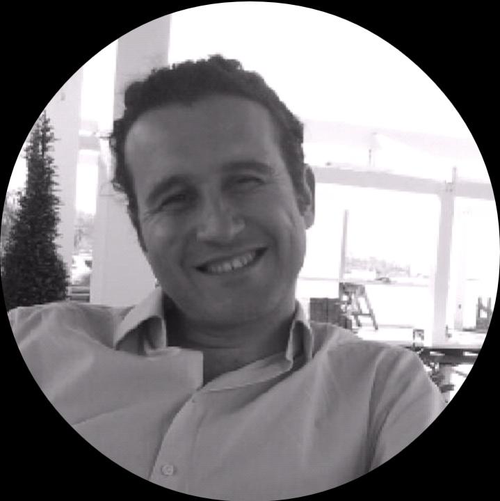 Haluk Arik