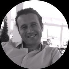 Haluk Arik