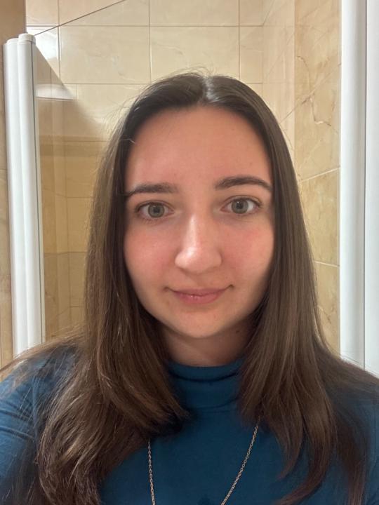 Bernadett Bucziné Szűcs