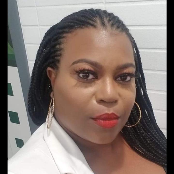 Toshica Harvey