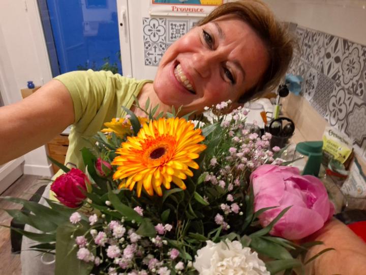 Florence Rubini