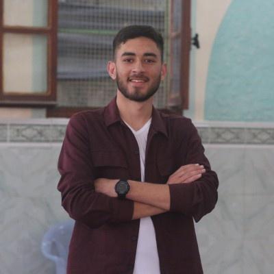 Abdullah AbuZaid