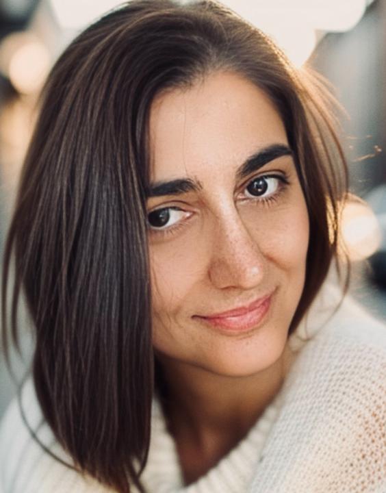 Ralitsa Stoianova