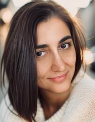 Ralitsa Stoianova