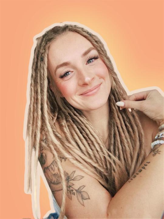 Whitney Kilmer