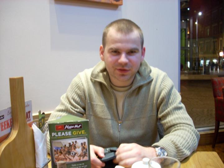 Krzysztof Gąsiorowski