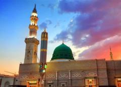 Mohamed Hoosain Moosa