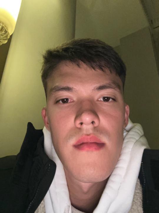 Matheus Shirai Pires