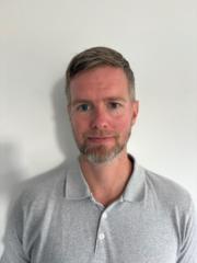 Kristoffer Roos