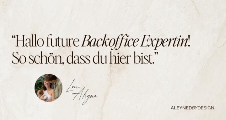 ACADEMY | aleynedbydesign