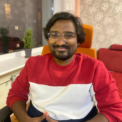 Paramanantham Harrison