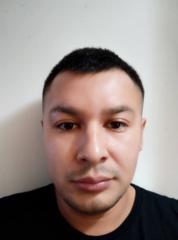 Calvin Hernandez Trejo