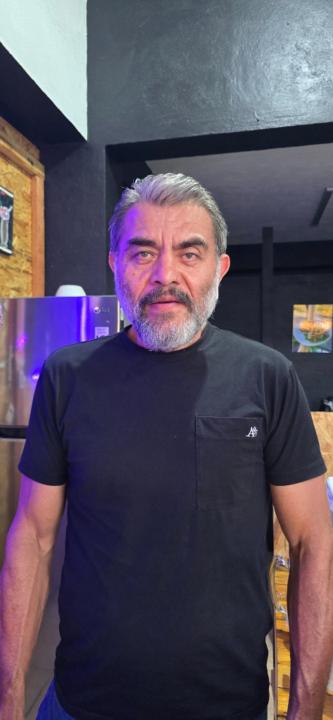Salvador Cerrillo