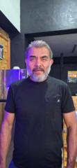 Salvador Cerrillo