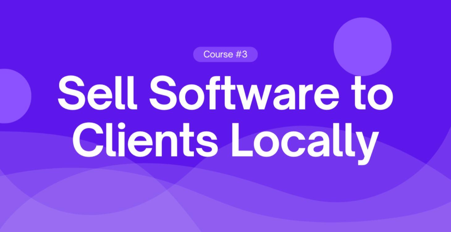 Find Clients Locally (Door-to-Door & In-Person)