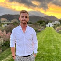 Nick Allen