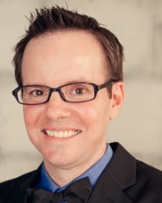 Darren Dube