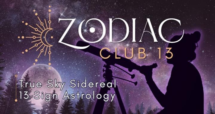 Zodiac Club 13