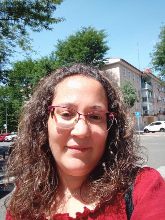 Pilar Muñoz Cuesta