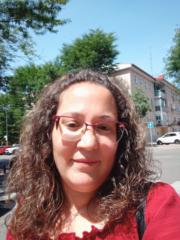 Pilar Muñoz Cuesta