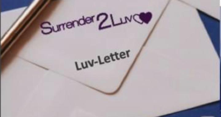 Surrender2Luv