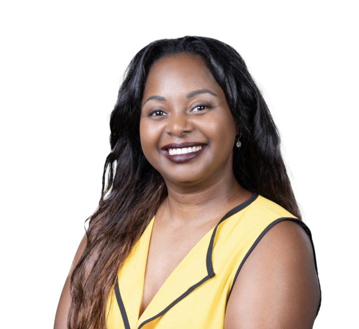 Mckenney Hackett-Russell