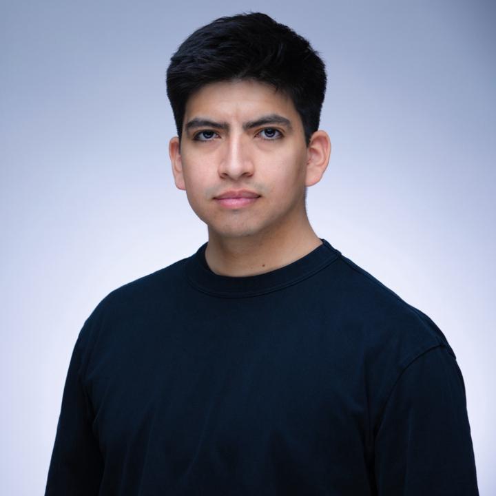 Flavio Arenas
