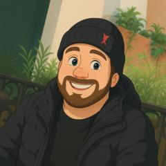 Tom Drvx