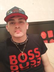 Cristian Eduardo