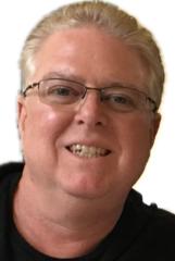 Tim Buchanan