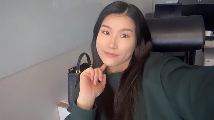 Purevjargal Battogtokh