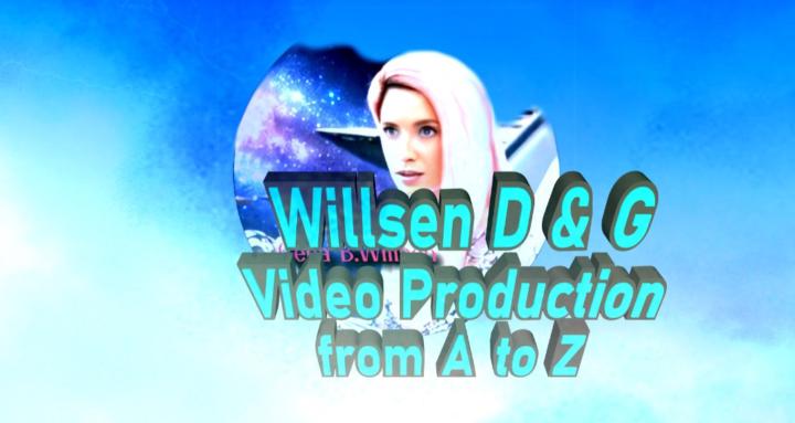 WILLSEN D&G VIDEO PRODUCTION