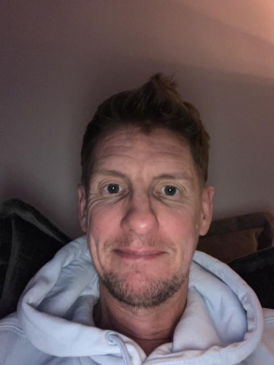 James Griffiths
