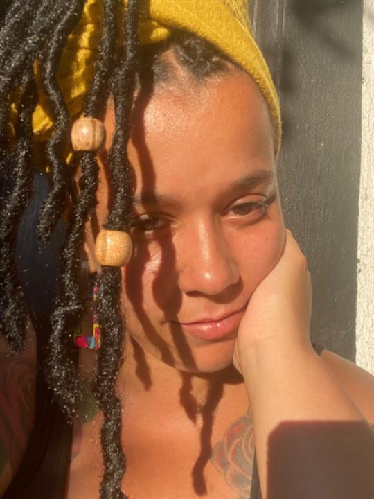 Edna Tavares