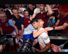 Toby Dodwell-bennett