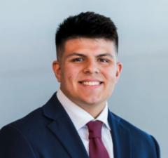 Isaiah Nieto