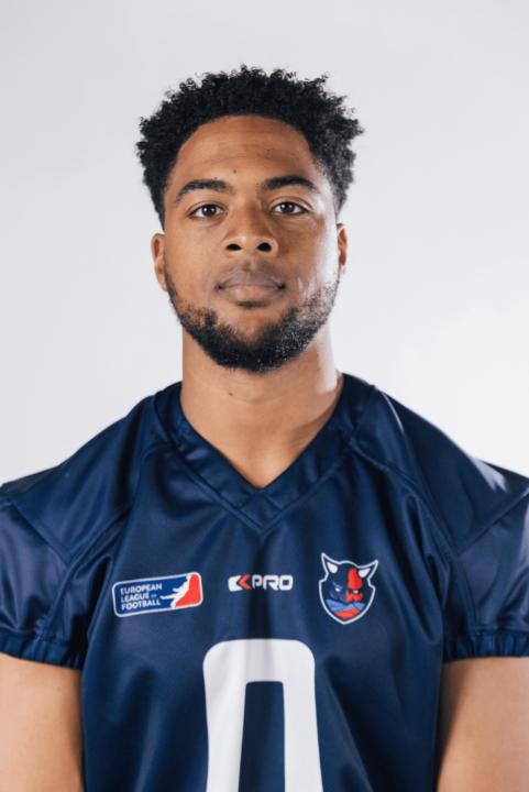 Roedion Henrique