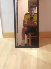 Kevin Morales Mendoza