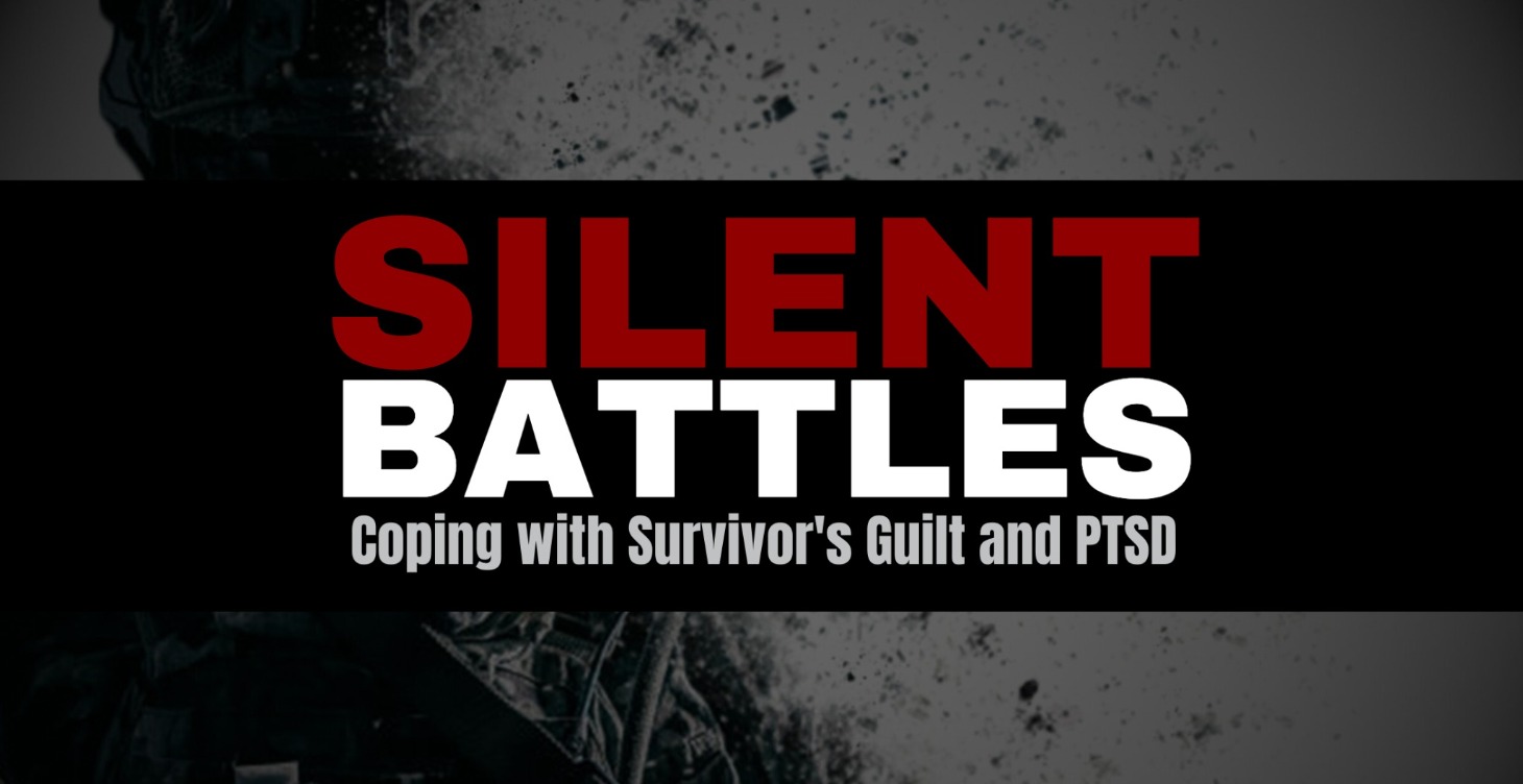 Silent Battles