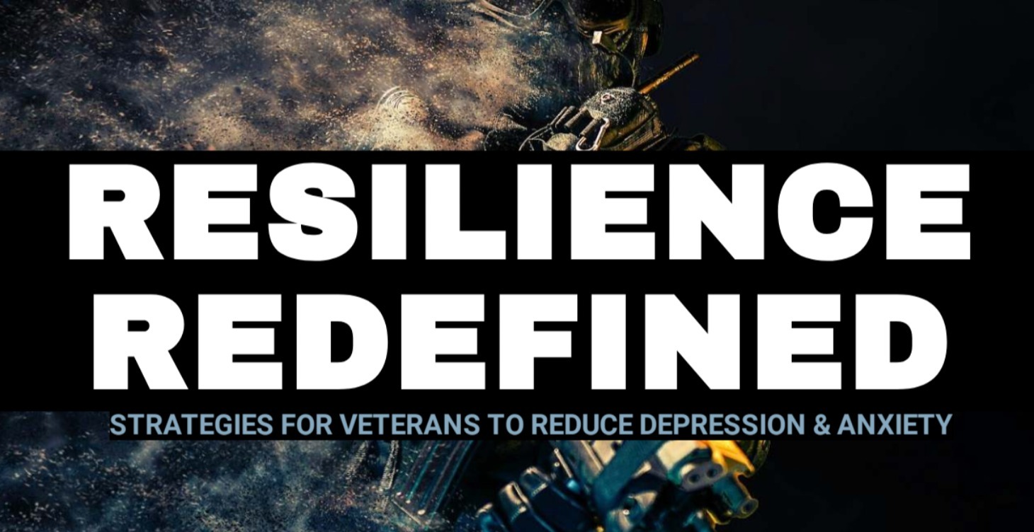 Resilience Redefined