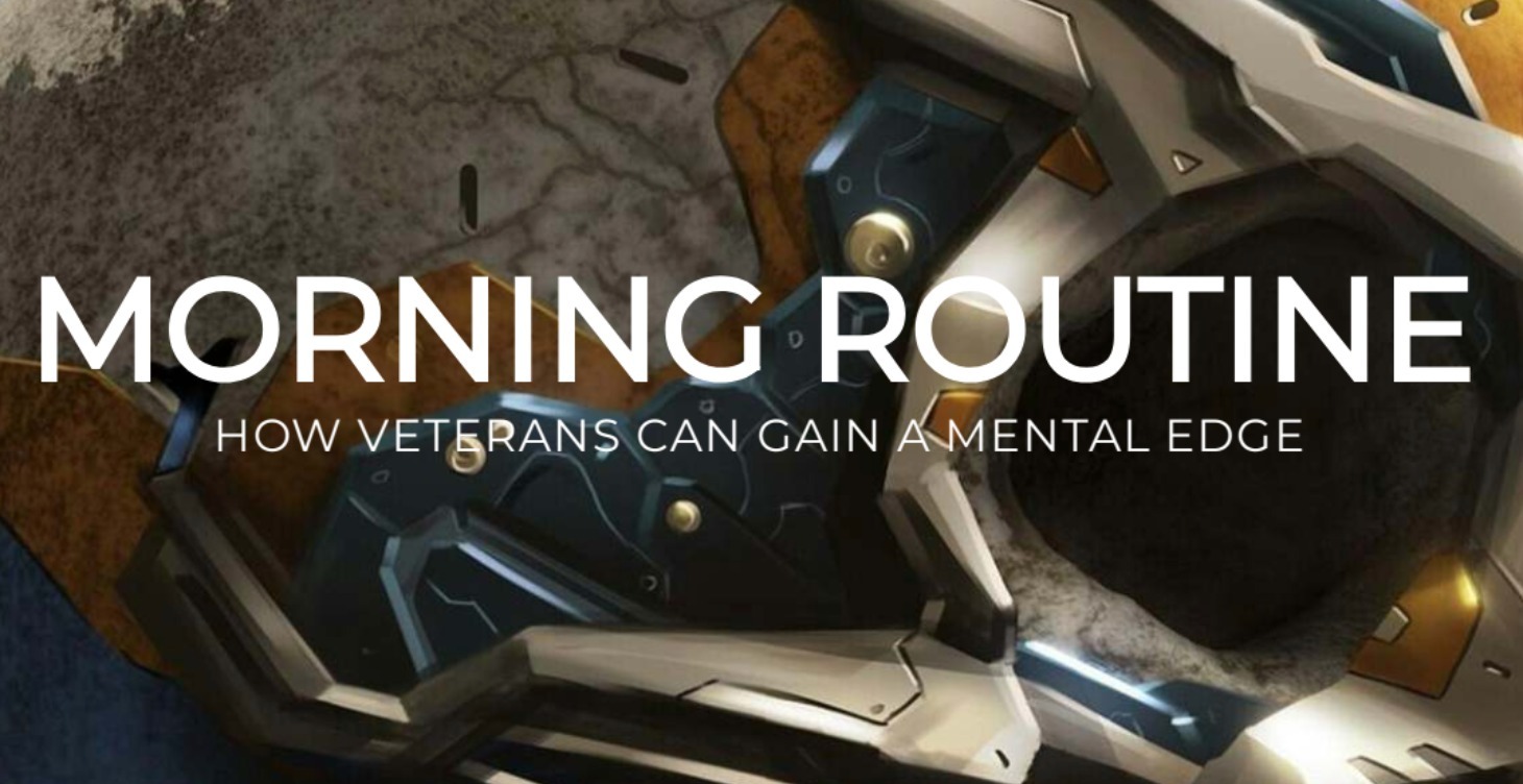 How to Gain a Mental Edge