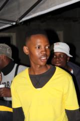 Kamogelo Mahlangu
