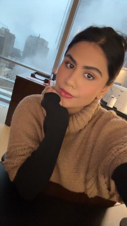 Momal Khan
