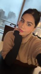 Momal Khan