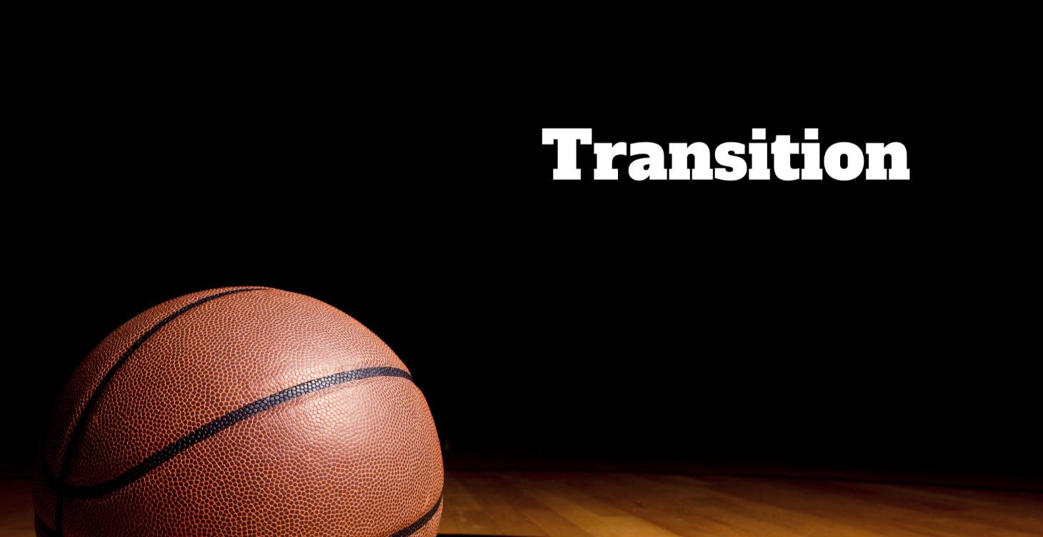 Transition