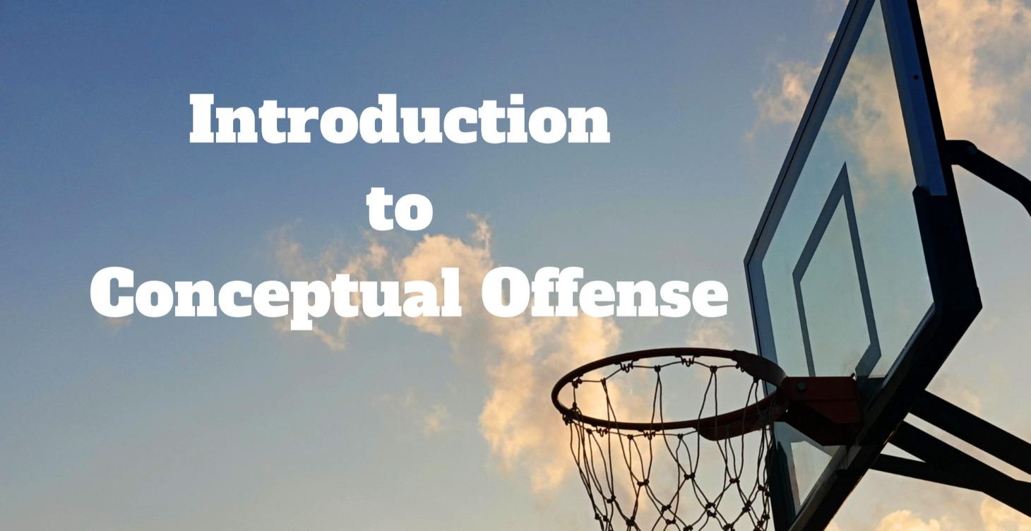 Introduction to Conceptual Offense